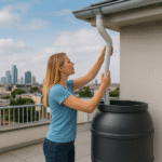 10 Best Water Harvesting Techniques for a Sustainable Future!